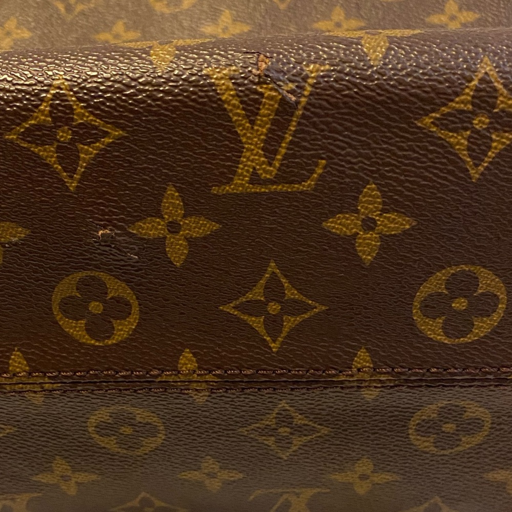 💖🎉HP🎉💖 x 2 Louis Vuitton Wilshire MM - Picture 16 of 16